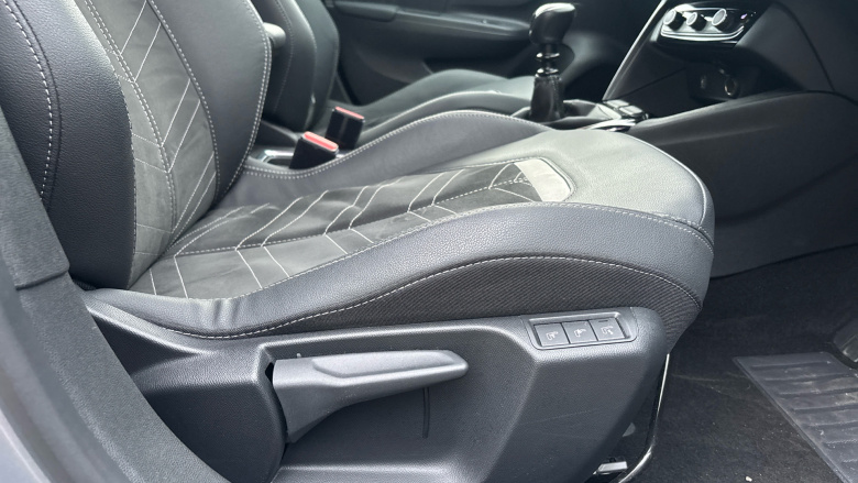 Vauxhall Corsa 1.2 Turbo Ultimate 5dr Petrol Hatchback